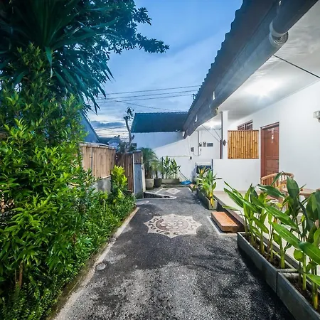 The Tegal Canggu