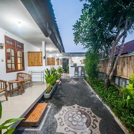 The Tegal Canggu
