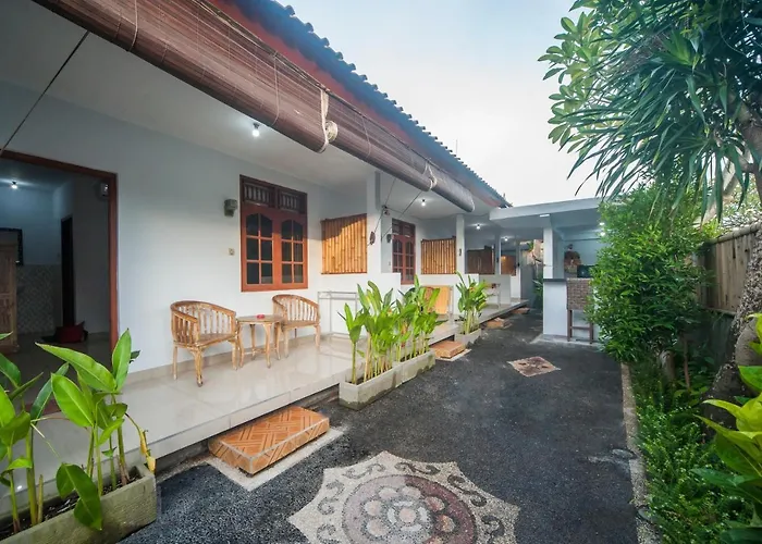 The Tegal Canggu