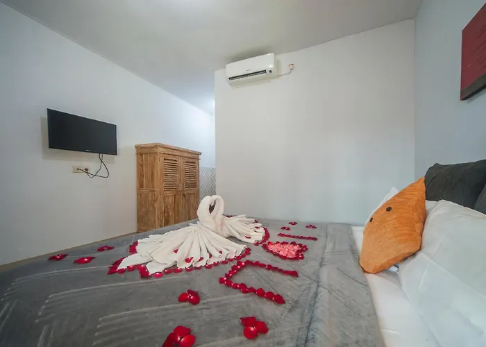 The Tegal 3* Canggu