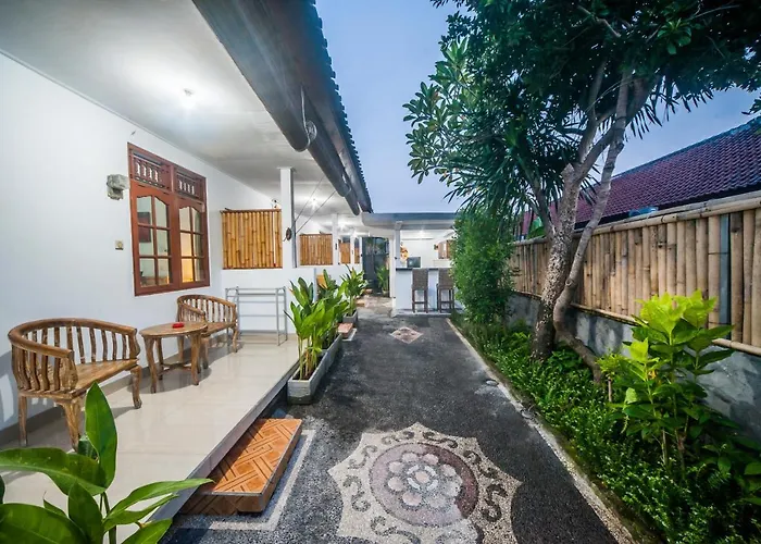 The Tegal Canggu (Bali)