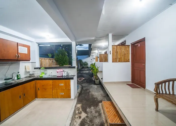 The Tegal 3* Canggu